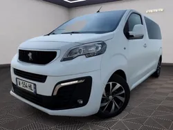 Peugeot EXPERT 1.6 HDI 120 L2 8 PLACES