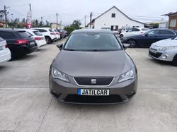 Seat Leon 1.6 TDi Style Ecomotive