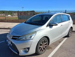 Toyota Verso Verso 115D Advance 7pl. Advance
