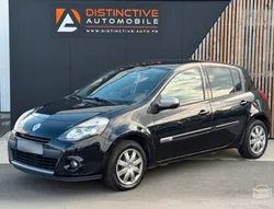 Renault clio 3 1.5 dci 75cv business