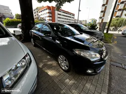 Renault Mégane Sport Tourer ENERGY dCi 110 Start & Stopp Bose Edition