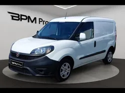 Fiat Doblo Cargo 1.3 Multijet 95ch Pro Lounge