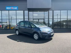 C4 Picasso 1.6 HDi110 Pack Dynamique