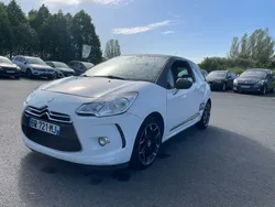 Citroën DS3 AIRDREAM 1.6 e-HDI 92cv