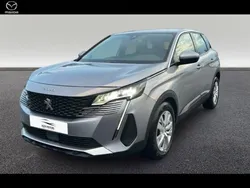 Peugeot 3008 1.2 PureTech 130ch S&S Active Pack