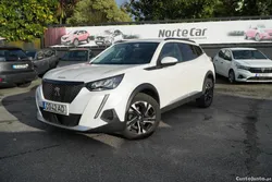 Peugeot 2008 PureTech 100 Stop&St