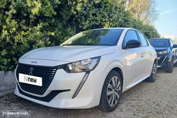 Peugeot 208 1.2 PureTech Active