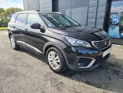 Peugeot 5008 1.6 hdi 120 ch 7 places boite auto