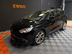 RENAULT GRAND SCENIC 1.7 BLUEDCI 7 places 150 BVA CT Vierge GARANTIE 12 MOIS