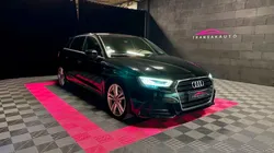 AUDI A3 SPORTBACK 1.0 TFSI 115 S Line