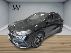 Mercedes Gla 180 d AMG Line