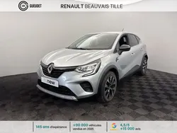 Renault Captur TCe 90 Evolution