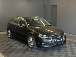 AUDI A3 2.0 TDI 140ch S-tronic 8P Ambition PHASE 2