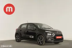 Citroën C3 1.2 PureTech Plus