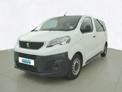 Peugeot Expert Combi Standard BlueHDi 120ch S&S BVM6
