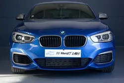 BMW M135i Auto