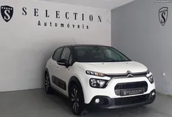 Citroën C3 1.2 PureTech Nacional