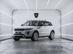 Land Rover Range Rover Evoque 2.0L Si4 Dynamic 4x4 Aut.