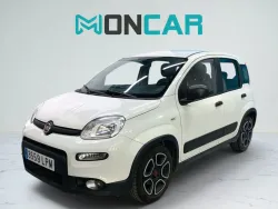 FIAT Panda 1.0 Gse City Live Hybrid