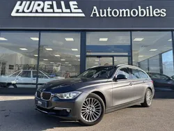 Bmw SERIE 3 TOURING (F31) 320IA 184CH LUXURY