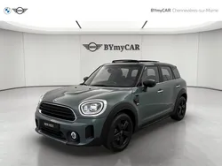 MINI Countryman 136 ch BVA7 Cooper Edition Northwood