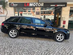Audi A4 2.0 TDI