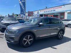 Volkswagen TIGUAN 2.0 TDI 150CH CARAT EXCLUSIVE DSG7