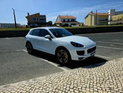 Porsche Cayenne diesel