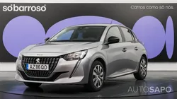 Peugeot 208 de 2023