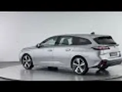 Peugeot 308 SW 1.2 PureTech Active Pack