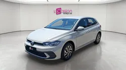 VOLKSWAGEN Polo 1.0 TSI 95 S&S BVM5 Life Plus