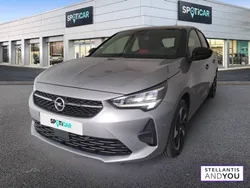 Opel Corsa Electrique 136 ch & Batterie 50 kWh GS