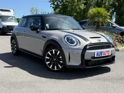Mini MINI COOPER S 178CH EDITION PREMIUM PLUS BVA7
