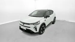 RENAULT Captur Eco-G 100 ch Techno