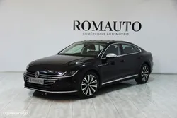 VW Arteon 2.0 TDI Elegance DSG