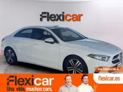MERCEDES Clase A A 180