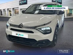 Citroen C4 1.5 BlueHDI S&S Feel Pack 110