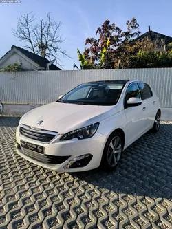 Peugeot 308 ALLURE