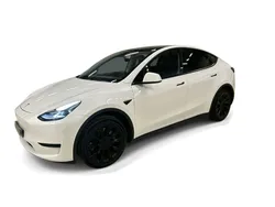 Tesla Model Y 2024 RWD - Véhicule d'occasion certifié