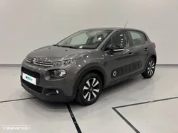Citroën C3 1.2 PureTech Feel