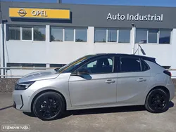 Opel Corsa 1.2 T GS