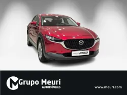 MAZDA CX-30 2.0 Skyactiv-G Evolution 2WD 90kW
