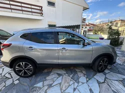 Nissan Qashqai 1.5 dCi N- connecta led