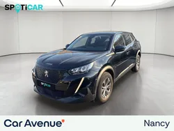 PEUGEOT 2008 PureTech 100 S&S BVM6 Active Pack