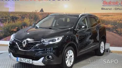 Renault Kadjar 1.5 dCi Exclusive de 2017