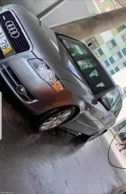 Audi A4 (A4)