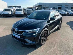 Renault ARKANA 1.3 TCE 160CH FAP RS LINE EDC -21B
