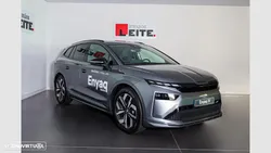 Skoda Enyaq 60 Sportline