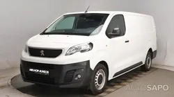 Peugeot Expert de 2021