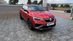 Renault Arkana 1.3 TCe R.S.Line EDC de 2023